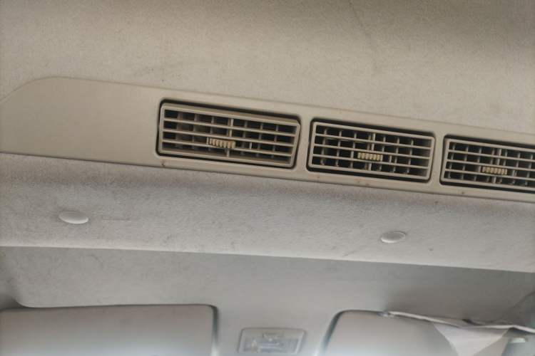 Used CHANGAN KAICHENG Ounuo S 