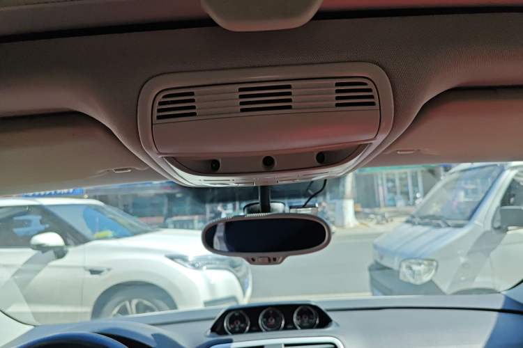 Used Volkswagen Scirocco 2015 1.4TSI Comfort Edition
