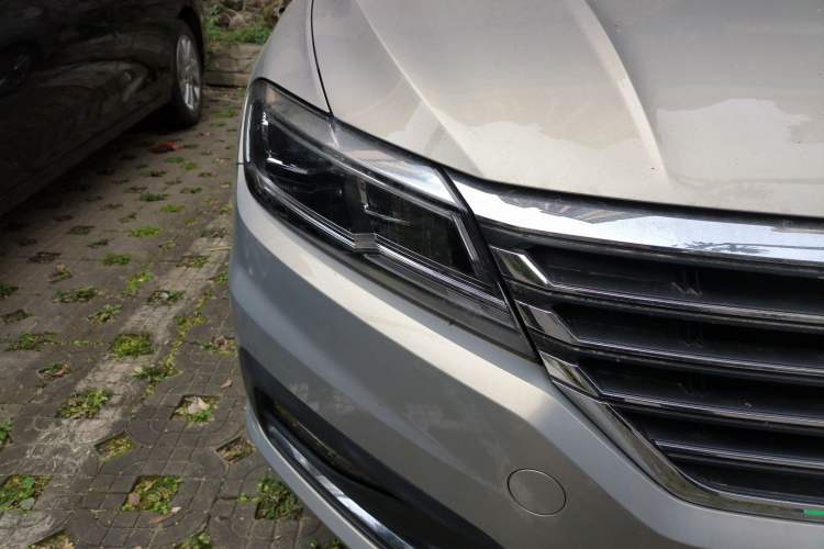 Used Volkswagen Lavida 2018 280TSI DSG Comfort Edition China V Standard
