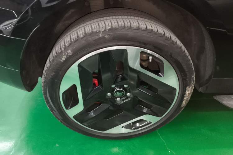 Used Land Rover Range Rover Sport 2023 360 PS S
