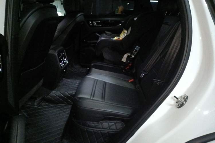 Used Porsche Cayenne 2023 Cayenne 3.0T