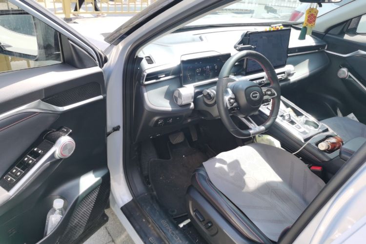 Used GAC Trumpchi EMKOO 2022 1.5T Supernova Pro Edition