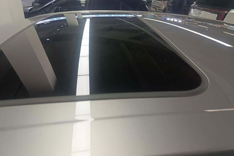 Used Toyota Avalon 2019 2.0L Luxury Edition China VI Standard