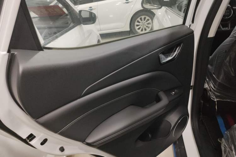 Used Landian E3 2023 405 km Comfort Edition
