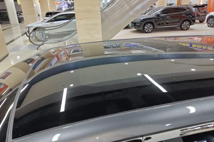 Used Oshan X7 2020 1.5T Manual Luxury Version
