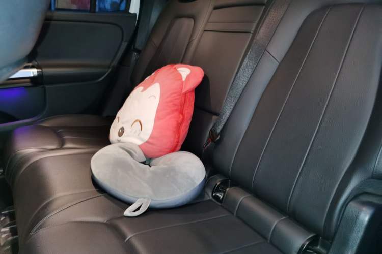 Used Mercedes-Benz GLB 2021 GLB 200 Fashion Model
