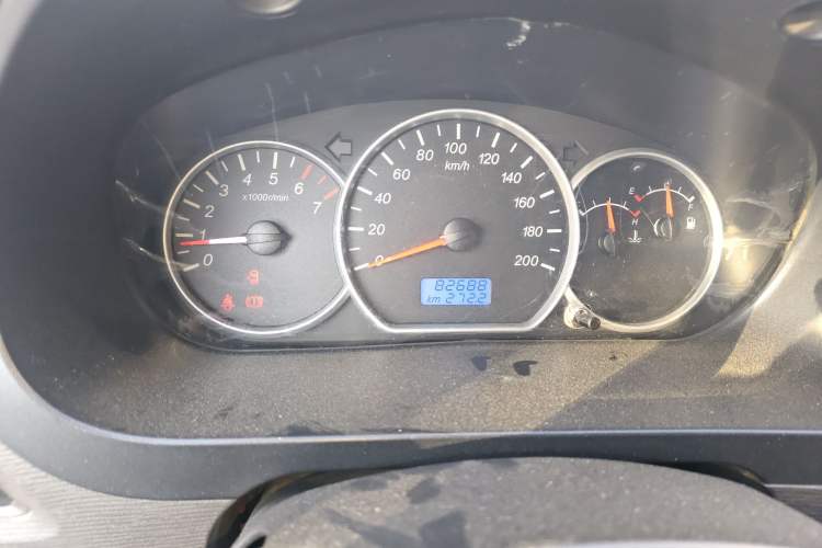 Used Wuling Hongguang 2018 1.5L Classic S Standard Model