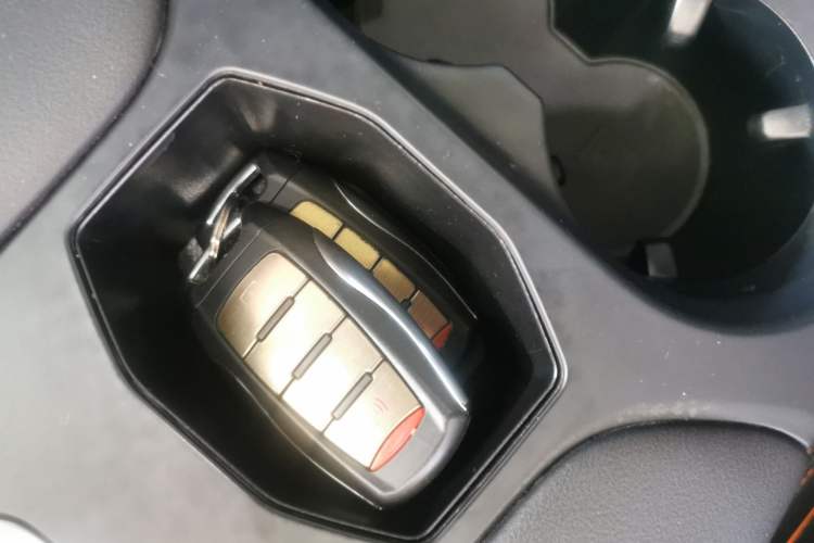 Used Haval F7 2021 2.0T Two-Wheel Drive i-Active