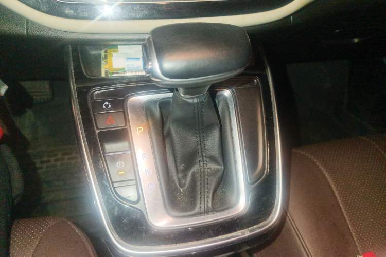 Used GAC Trumpchi M6 2021 270T DCT Elite Edition (7-seater)
