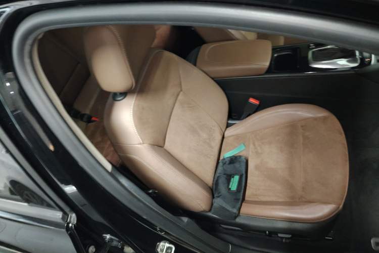 Used Buick Regal 2019 20T Elite Version China VI Standard
