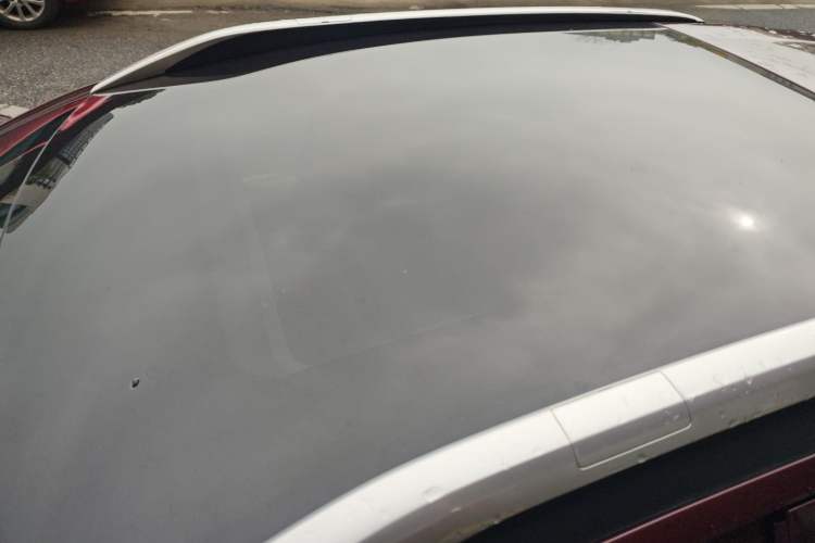 Used Citroen C3-XR 2015 1.6THP Automatic Smart Model Roof