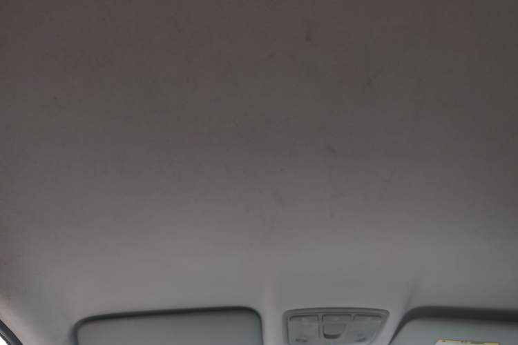 Used BAIC New Energy EV 2015 EV200 Light Edition Headliner