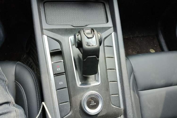 Used Great Wall Poer 2023 2.0T Commercial Version Automatic Diesel Two-Wheel Drive Elite Trim with Long Bed – GW4D20M