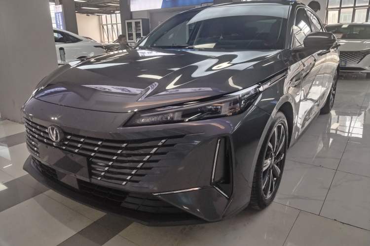 Used Changan Eado 2024 1.5T GDI Automatic Flagship Edition