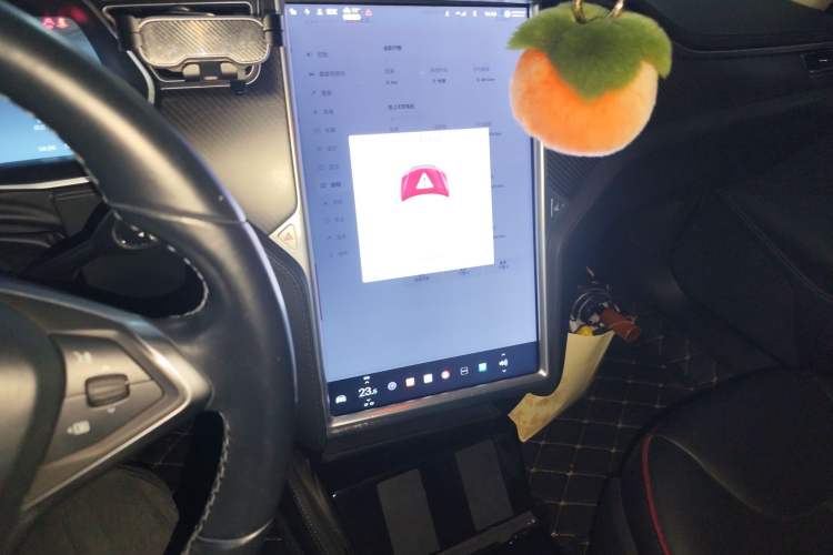 Used Tesla Model S 2014 S P85