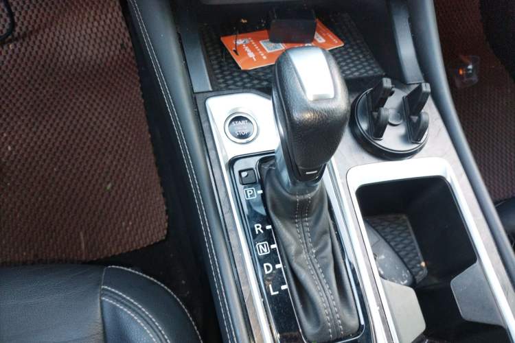 Used Nissan Teana 2022 2.0L XL-TLS Enjoyment Edition