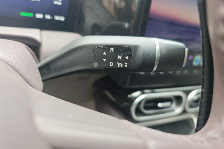 Used Leapmotor C11 2023 Pure Electric 500 Comfort Edition
