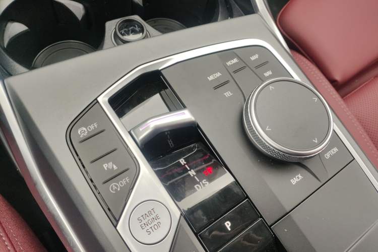 Used BMW 3 Series 2025 325i M Sport Package