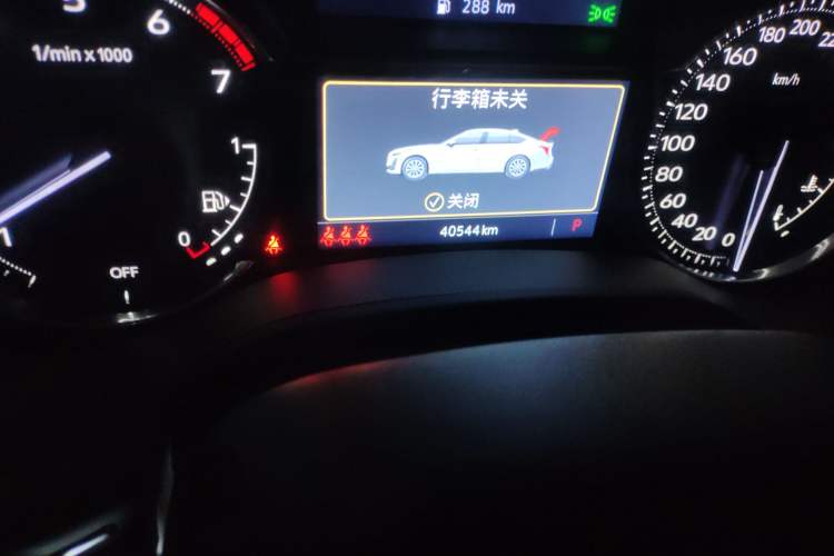 Used Cadillac CT5 2022 28T Fashion Edition