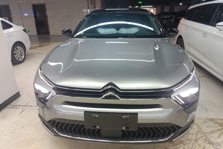 Used Citroen C5 X 2021 1.6T Enjoy the Extraordinary
