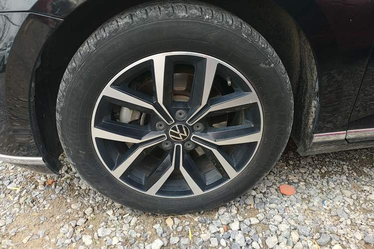 Used Volkswagen Magotan 2020 330TSI DSG Leading Model