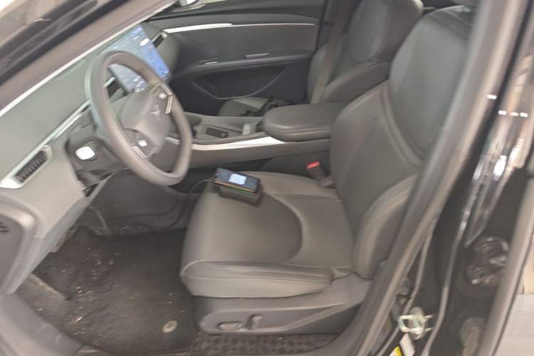 Used XPeng MONA M03 2024 515 Long-Range
