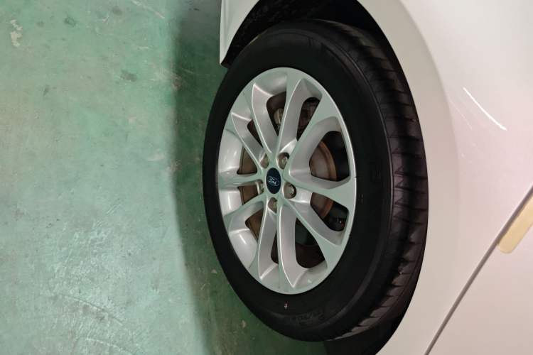 Used Ford Mondeo 2020 EcoBoost 180 Stylish Model
