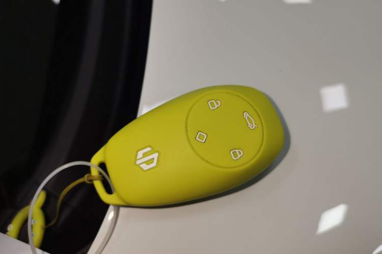 Used Leapmotor T03 2024 310 Comfort Edition