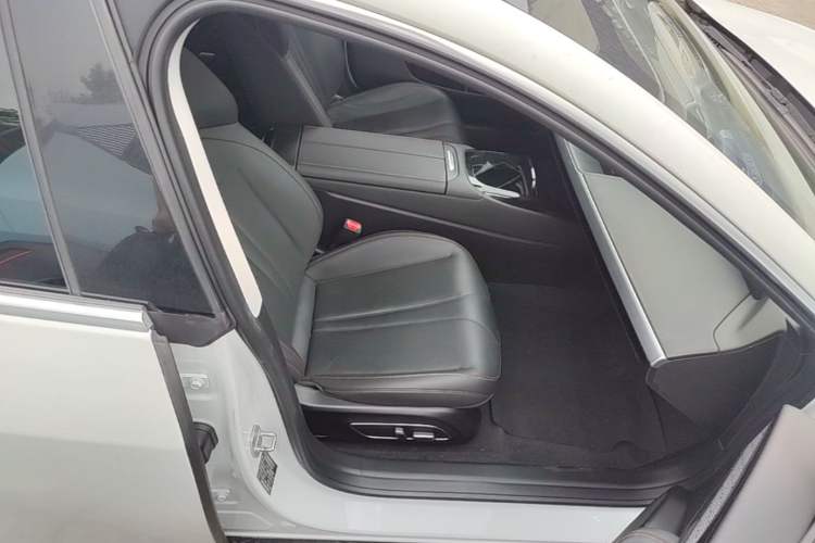 Used XPeng P7 2020 586N
