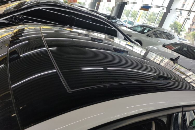 Used Volkswagen Lamando 2021 Revised Version 280TSI DSG Comfort Edition
