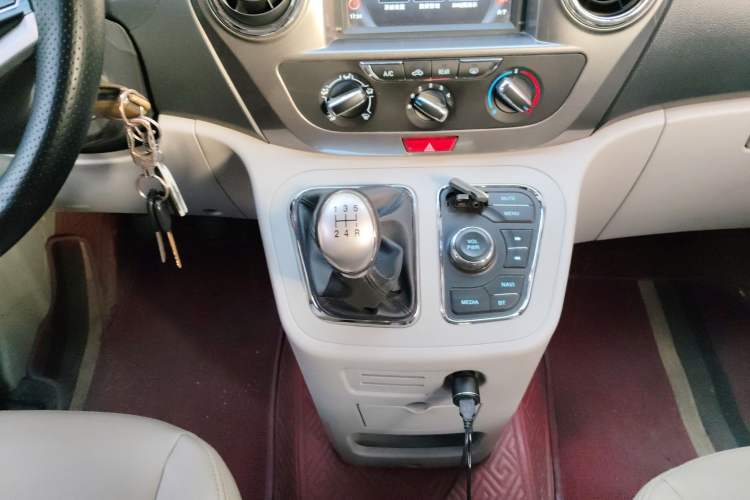 Used JAC Refine M3 2021 IKEA High-Power Edition 1.5T Luxury Smart Model