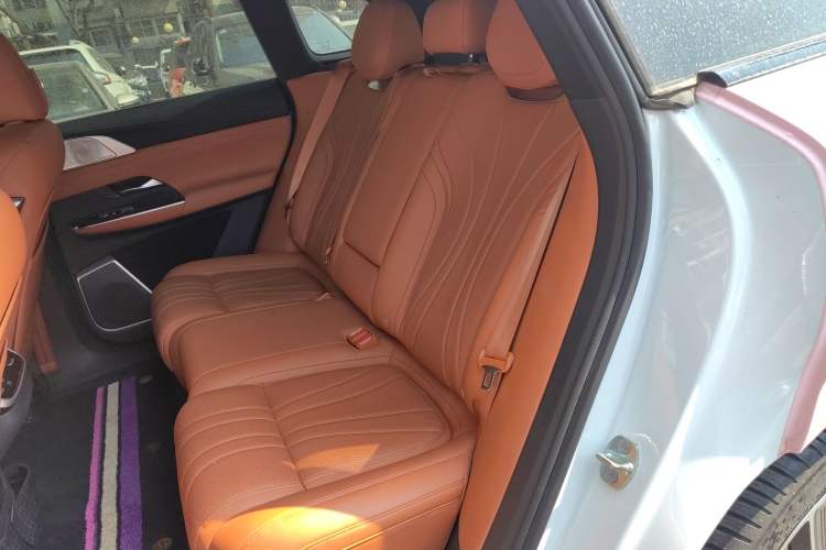 Used XPeng G9 2022 702 Pro
