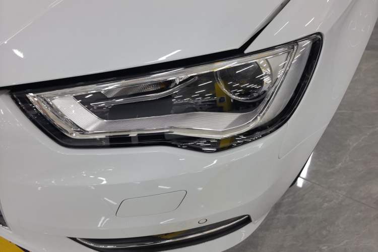 Used Audi A3 2016 Sportback 35 TFSI Style Edition
