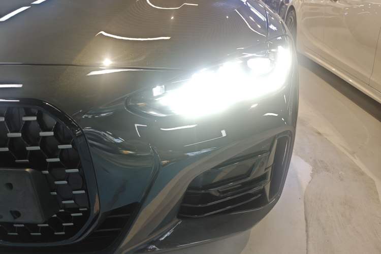 Used BMW 4 Series 2022 Revised 425i M Sport Night Edition Package