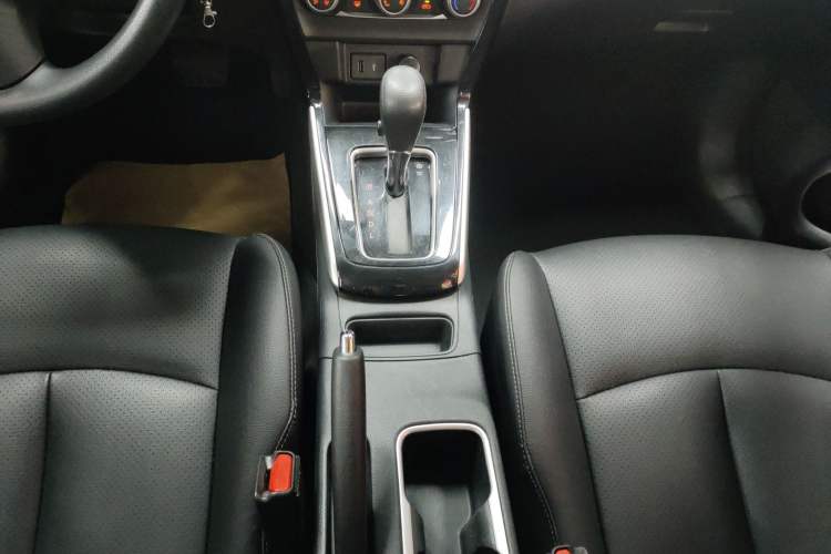 Used Nissan Sylphy 2022 Classic 1.6XL CVT Luxury Edition
