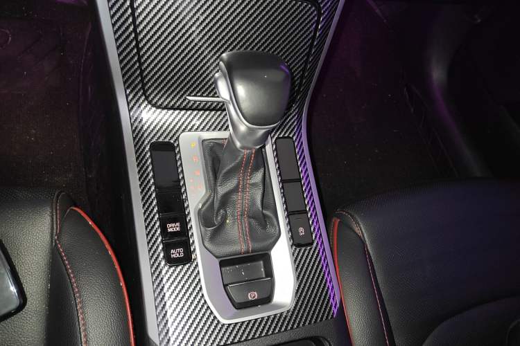 Used Kia K3 2019 1.4T DCT GT-Line Smart Enjoyment Sport Edition
