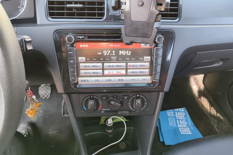 Used Skoda Rapid Spaceback 2016 Revised Version 1.6L Manual Front-Drive Edition