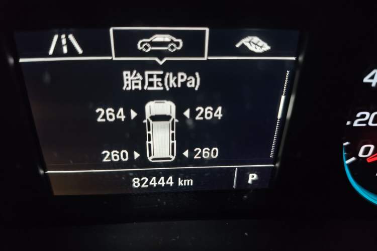 Used Chevrolet Equinox 2019 535T Automatic Chijie Edition China VI
