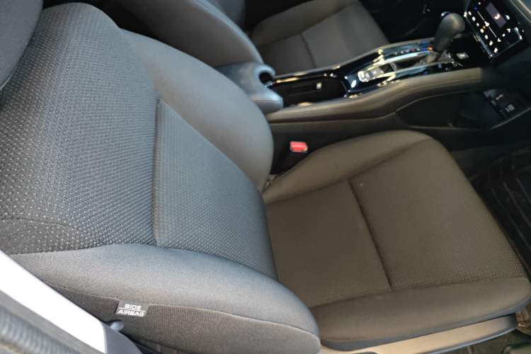 Used Honda Vezel 2019 220 TURBO CVT Elite Edition China VI
