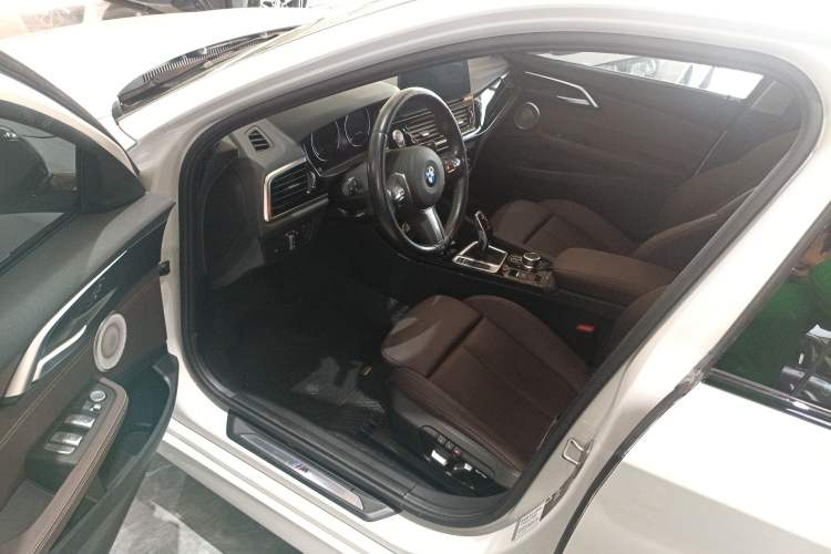 Used BMW 1 Series 2023 120i M Sport Night Edition