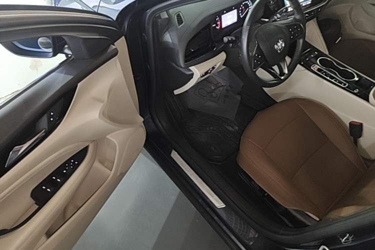 Used Buick Regal 2020 552T Elite Edition