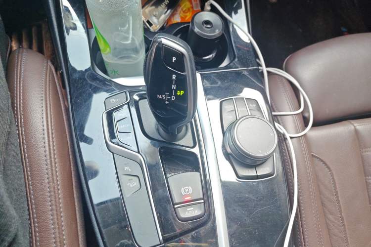 Used BMW X3 2021 xDrive28i M Sport Package