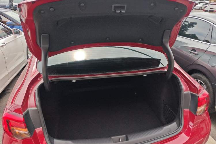 Used Buick Regal 2019 20T Elite Version China VI Standard