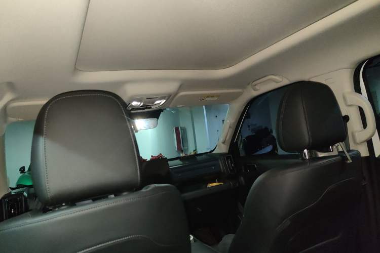 Used Haval Raptor New Energy 2024 Hi4 102 Pro