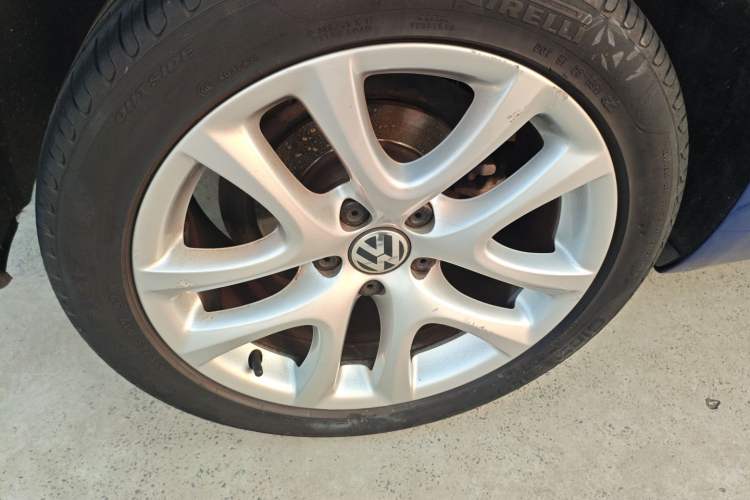 Used Volkswagen Scirocco 2015 1.4TSI Fashion Edition