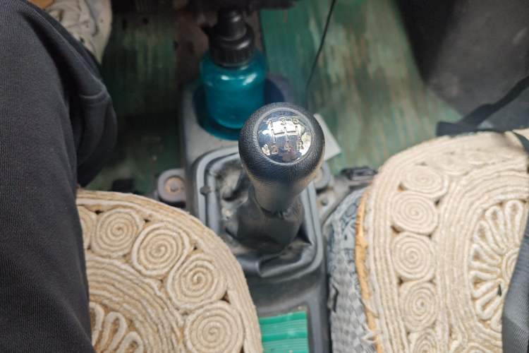 Used CHANGAN KAICHENG Star 3  Gear Lever