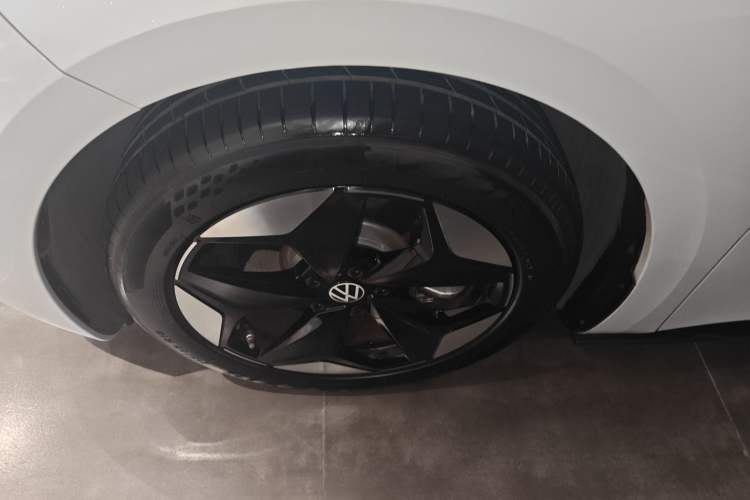 Used Volkswagen ID.3 2025 Smart Version Pure & Intelligent Enjoyment Edition
