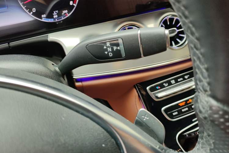 Used Mercedes-Benz E-Class 2017 E 200 Coupe
