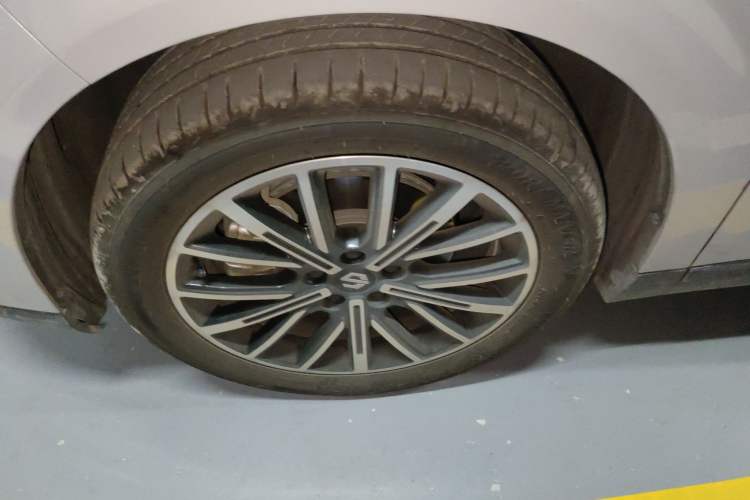 Used Leapmotor B10 2025 510 Joyful Edition Exterior 7