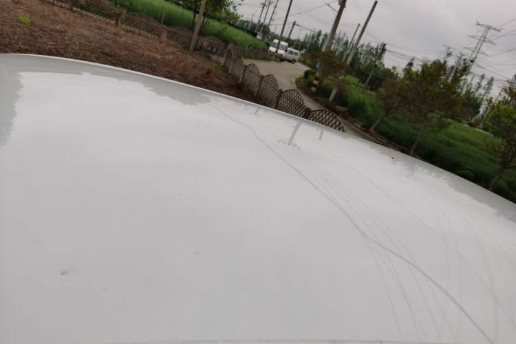 Used Leapmotor T03 2023 310 Lite Edition Roof